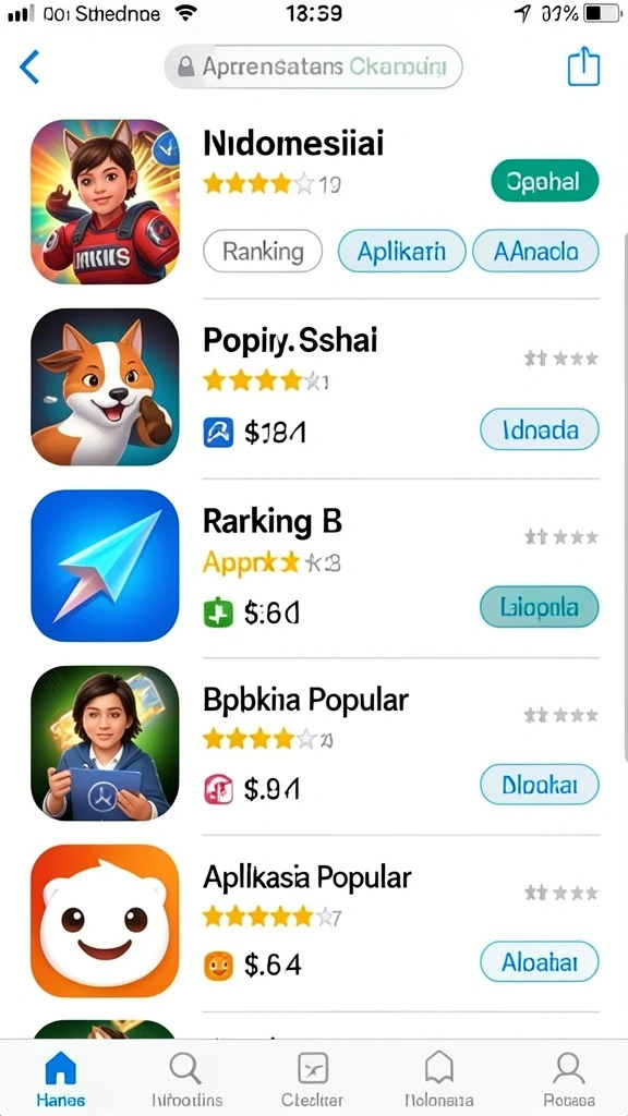 Screenshot 66menang nomor 3