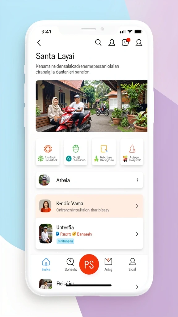 Screenshot 6svip nomor 1