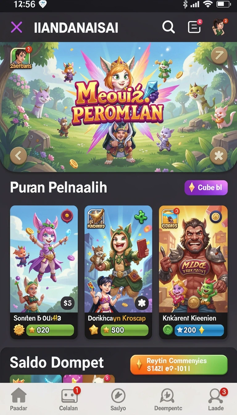 Screenshot 9zk nomor 1