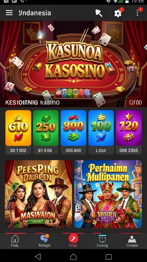 Screenshot api33 nomor 2