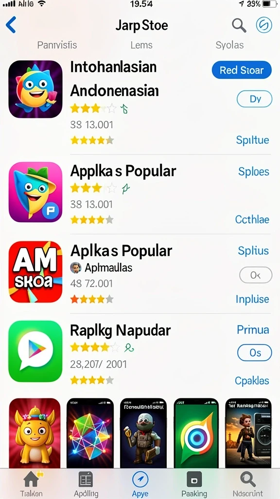 Screenshot api33 nomor 3