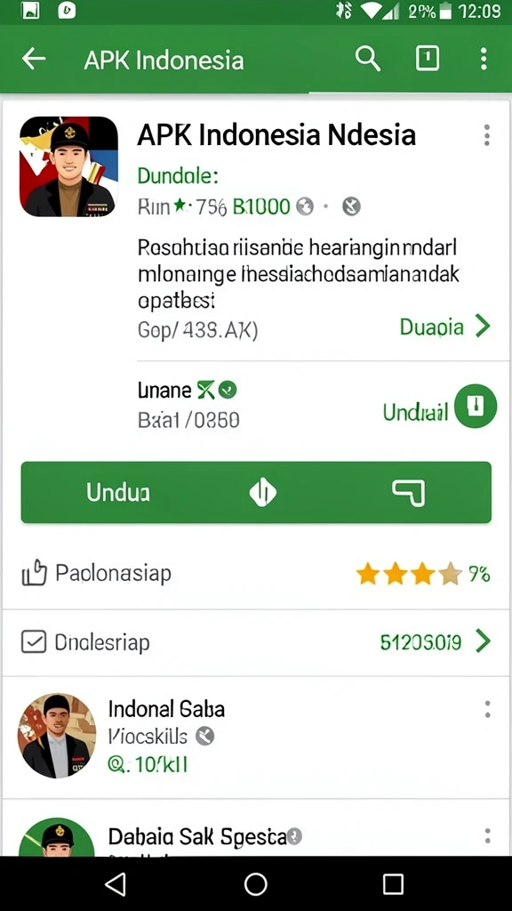 Screenshot bigwinner nomor 1