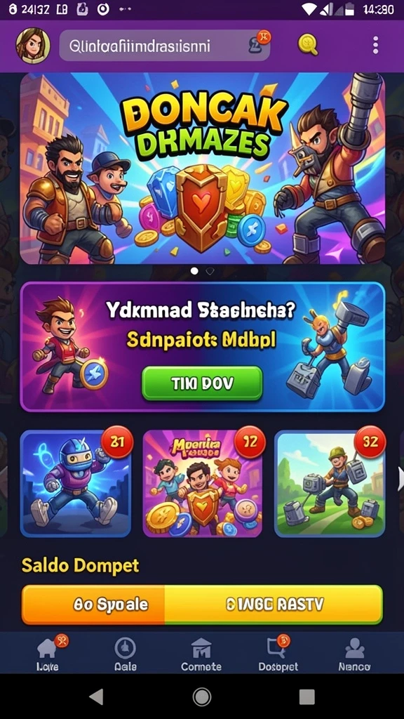 Screenshot biolabet nomor 3