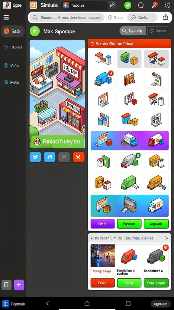 Screenshot cendana777 nomor 2