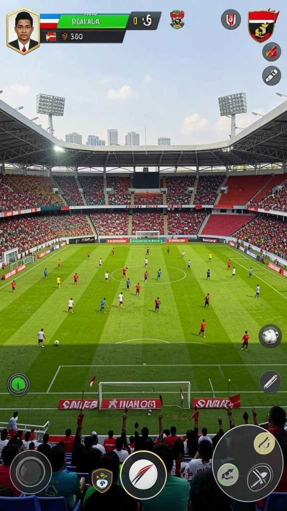 Screenshot cu888 nomor 1