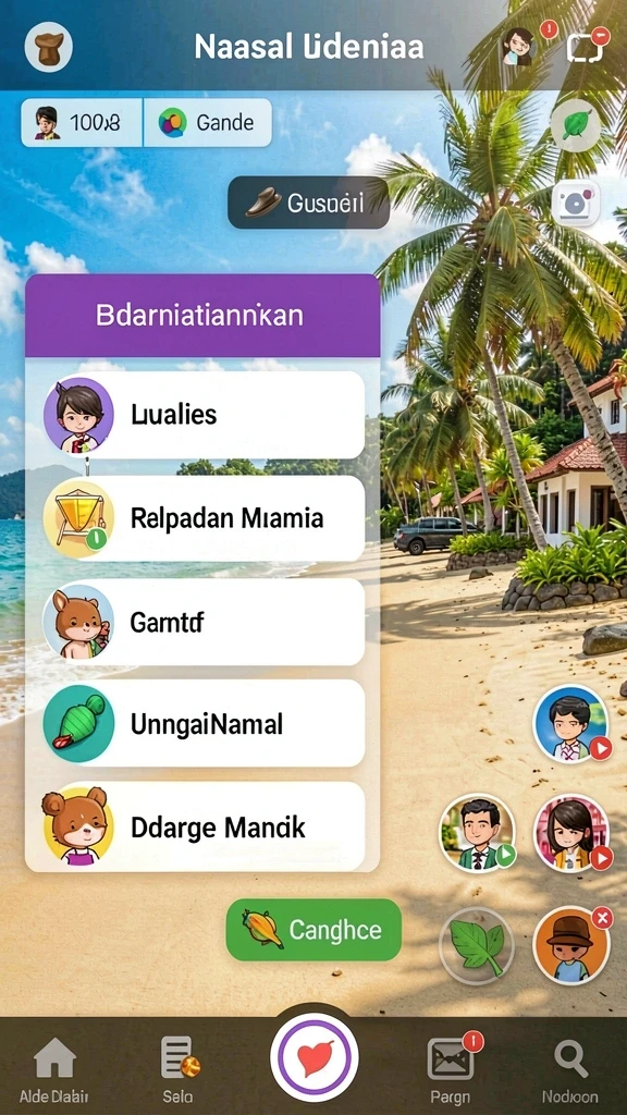 Screenshot dewakoin99 nomor 2