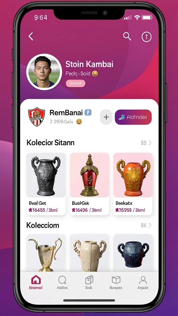 Screenshot dewanaga77 nomor 1