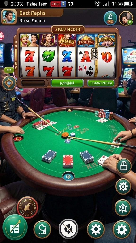 Screenshot dna777 nomor 1