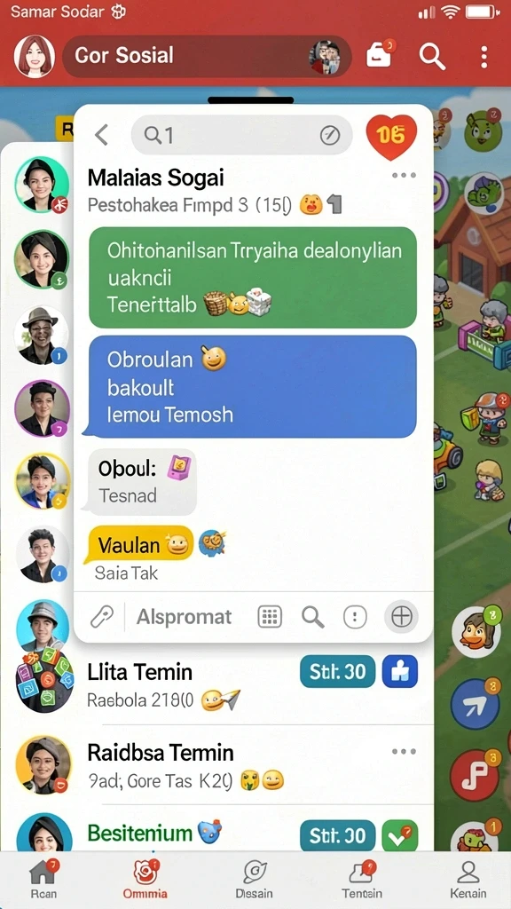 Screenshot gadaitoto nomor 1