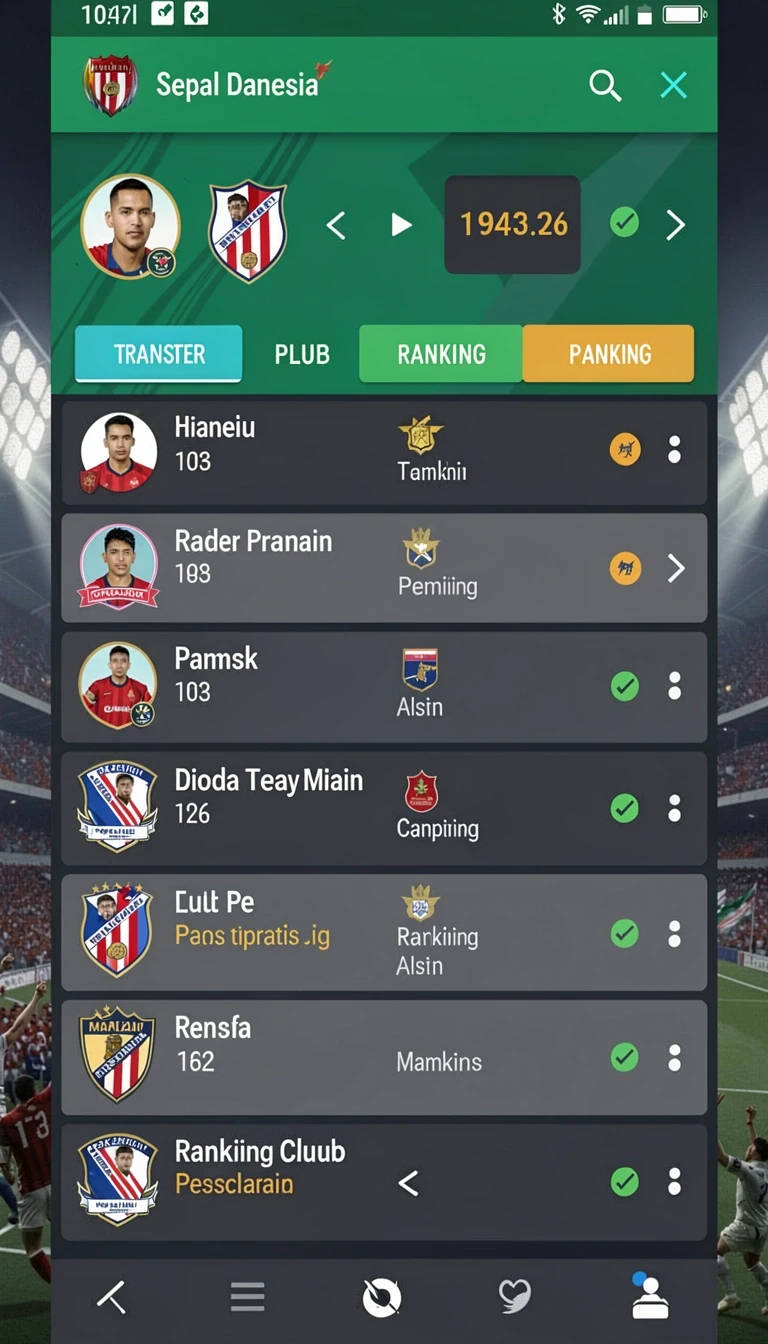 Screenshot gogo77 nomor 1