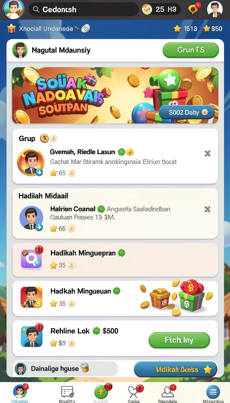 Screenshot gogo77 nomor 2