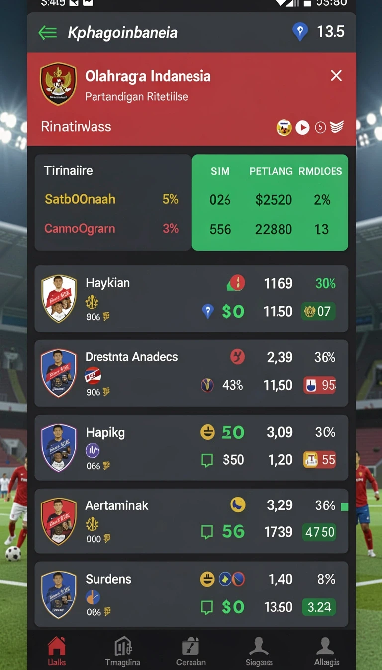 Screenshot hoki777 nomor 3