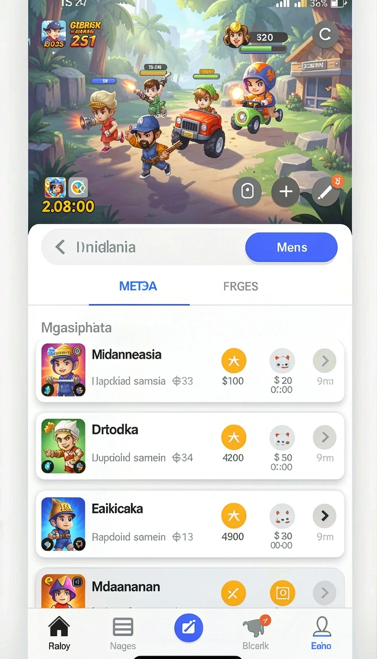 Screenshot hot51 nomor 1