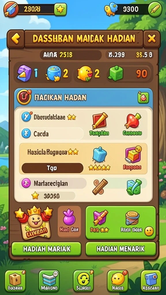 Screenshot idrgame nomor 1