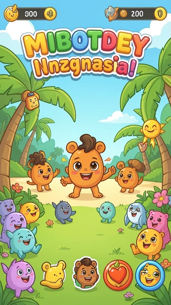 Screenshot idrgame nomor 2