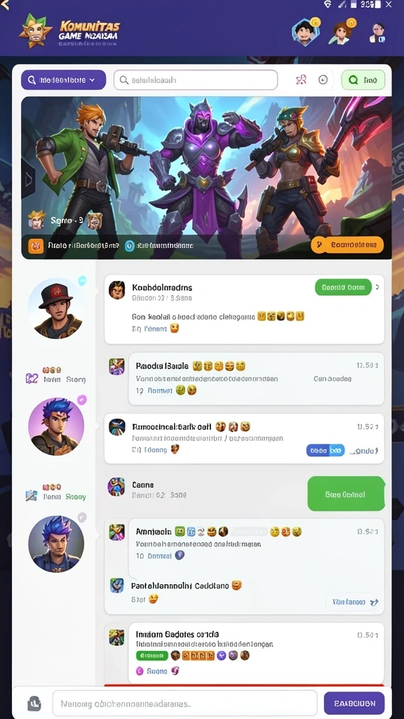 Screenshot idrgame nomor 3
