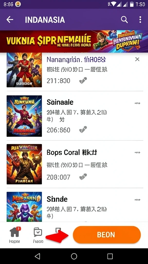 Screenshot indaaa nomor 1