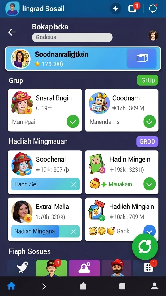 Screenshot jarum77 nomor 3