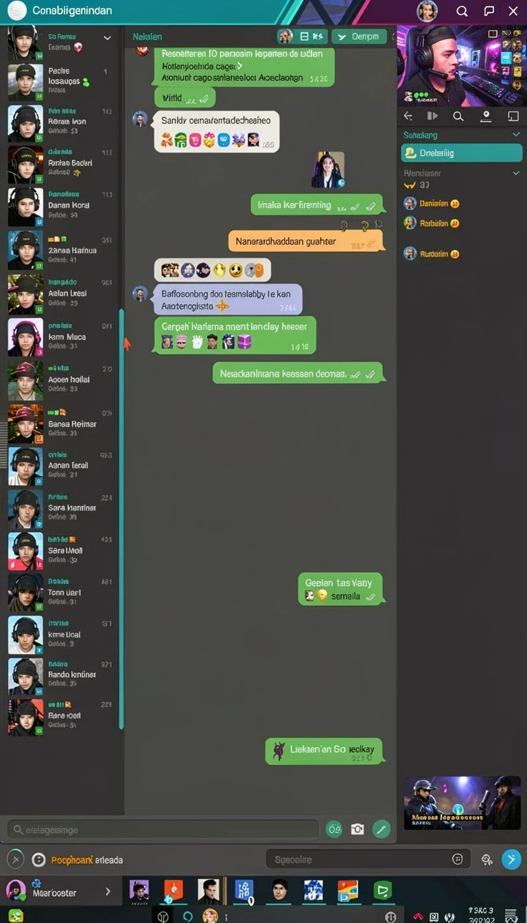 Screenshot kelinci777 nomor 1