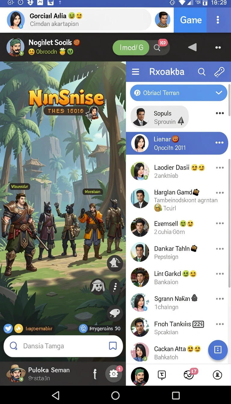 Screenshot kelinci777 nomor 2
