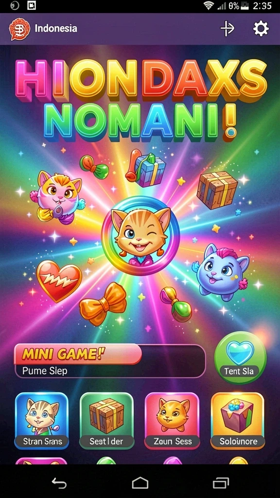 Screenshot kingdomtoto nomor 2
