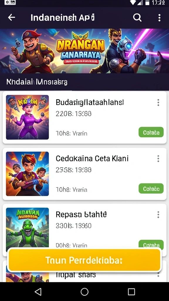 Screenshot lk21 nomor 1