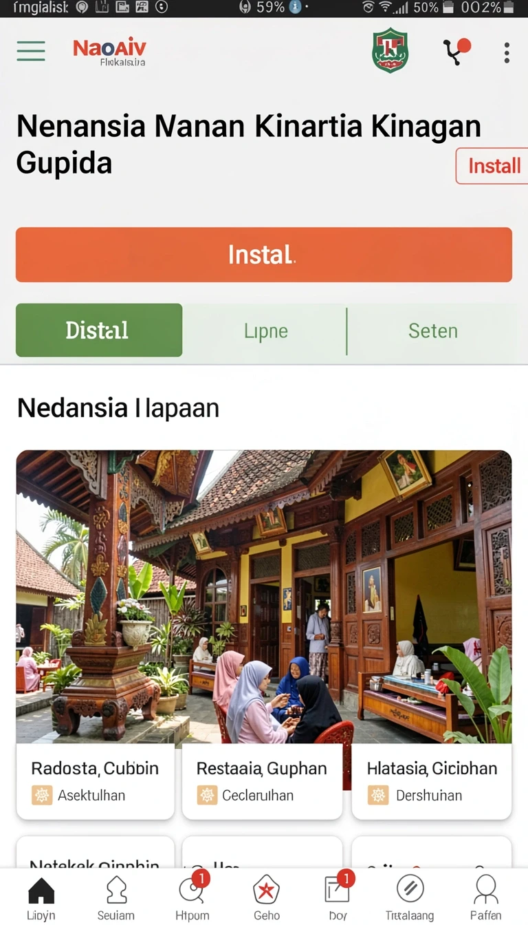 Screenshot lkopen nomor 1