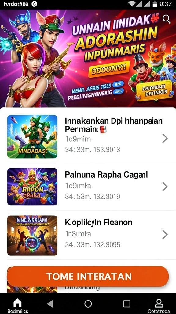 Screenshot mega777 nomor 2