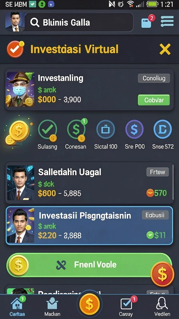 Screenshot merdeka777 nomor 1