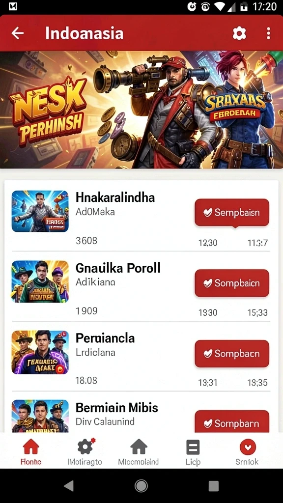 Screenshot merdeka777 nomor 3