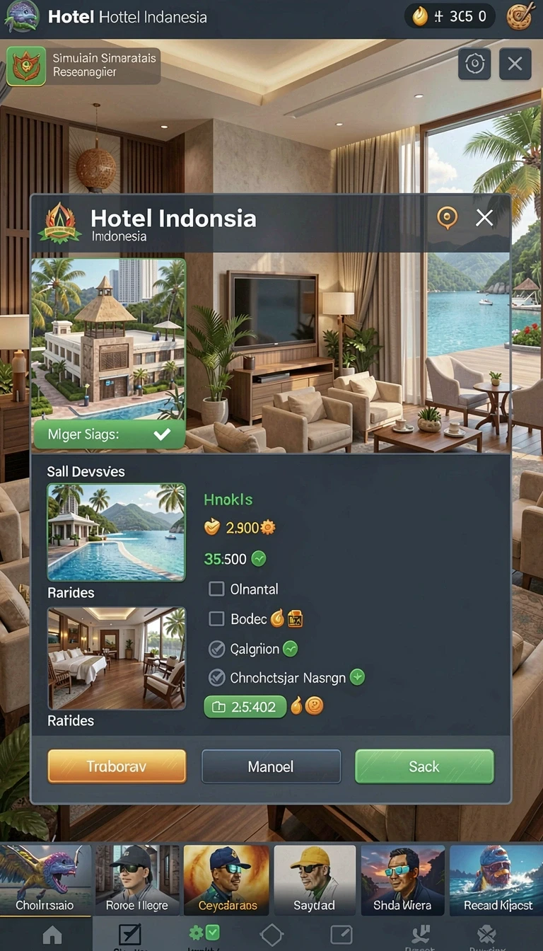 Screenshot montana88 nomor 1