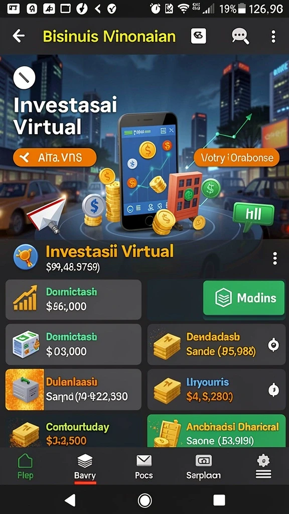 Screenshot mutasitoto nomor 3