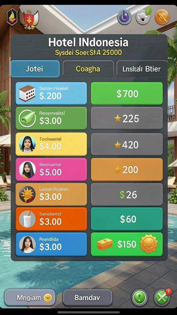 Screenshot omtogel nomor 3