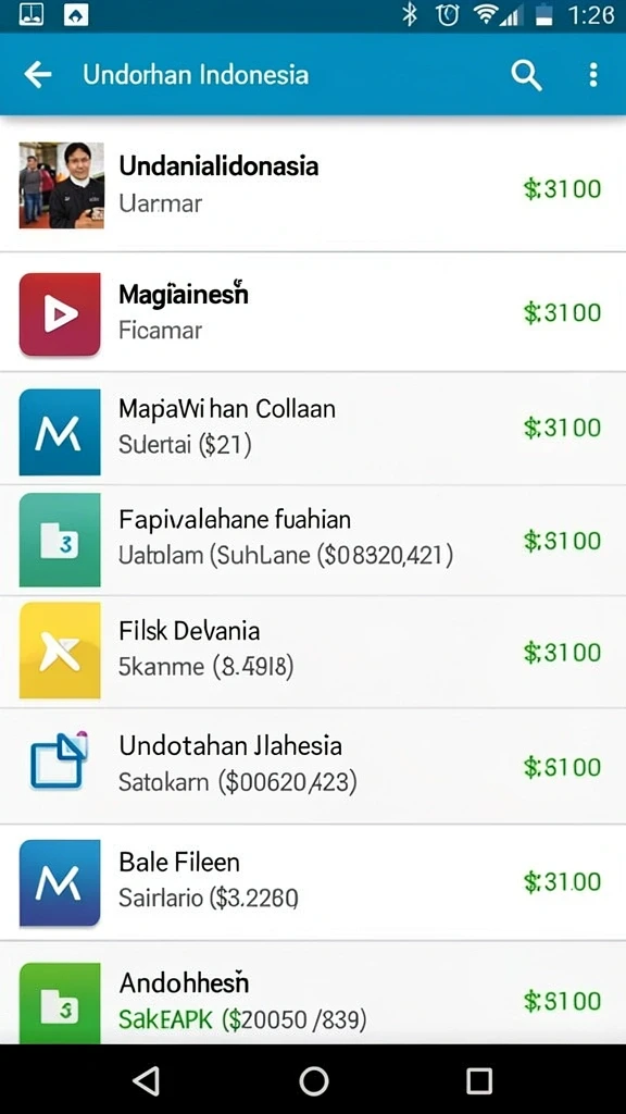 Screenshot pagoda127 nomor 3