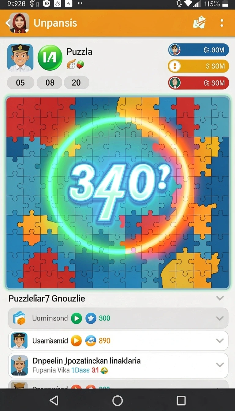 Screenshot preman69 nomor 3
