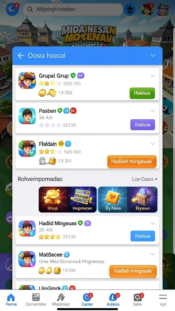 Screenshot prima77 nomor 1