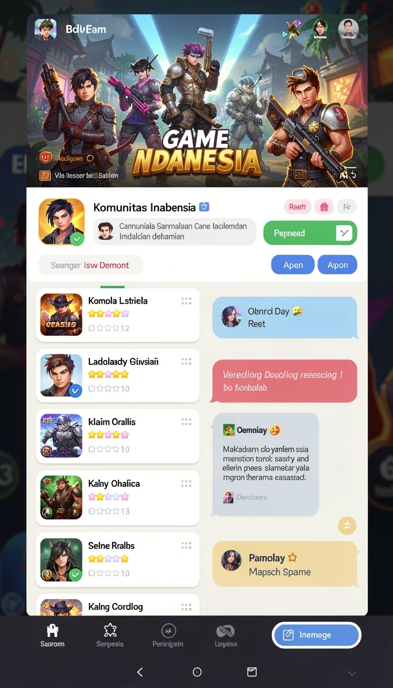 Screenshot rajaclub nomor 2