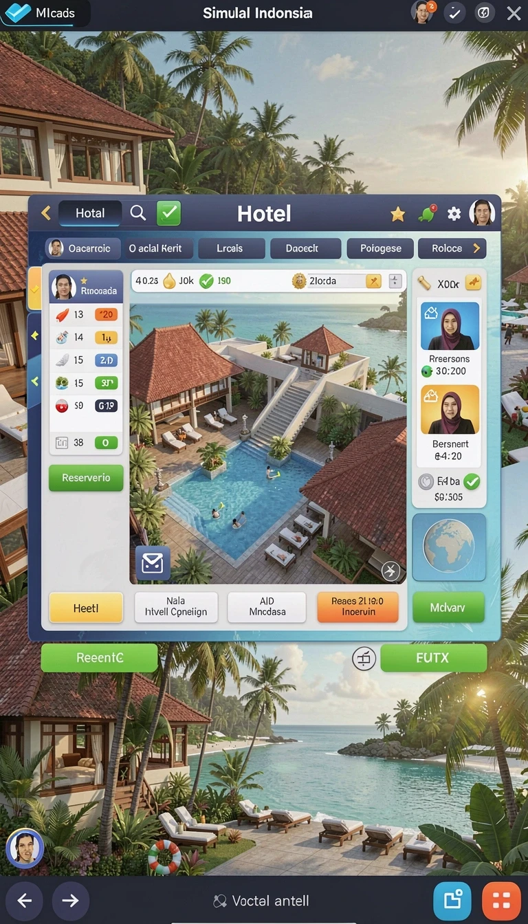 Screenshot rejekigames nomor 1