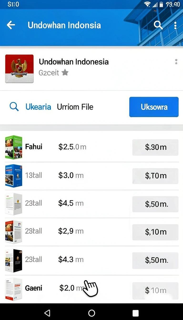 Screenshot rpvip1 nomor 1