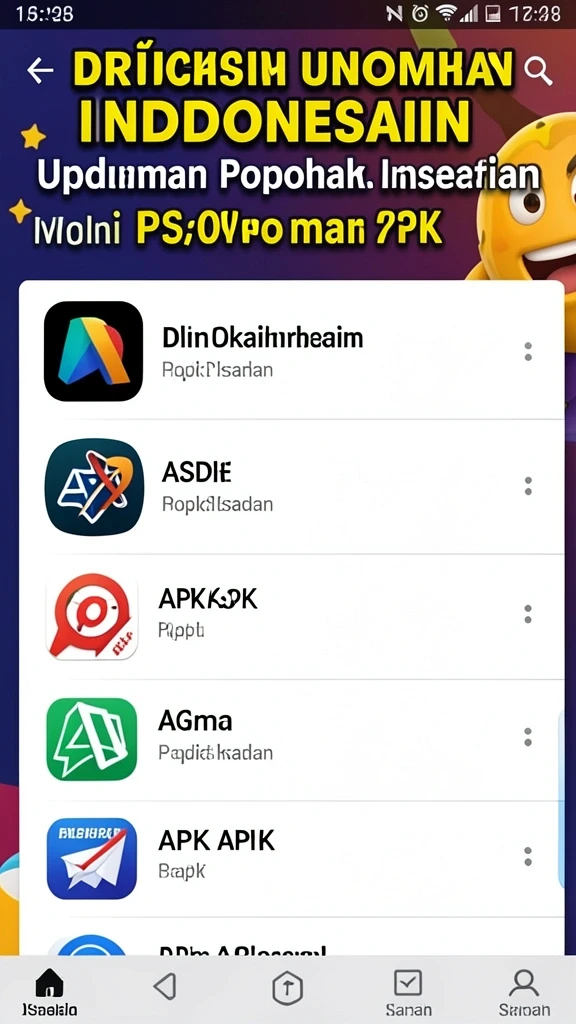 Screenshot spingila nomor 3
