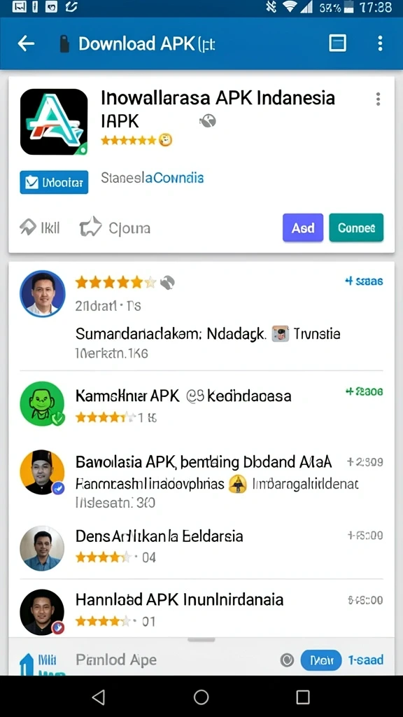 Screenshot superhoki nomor 2