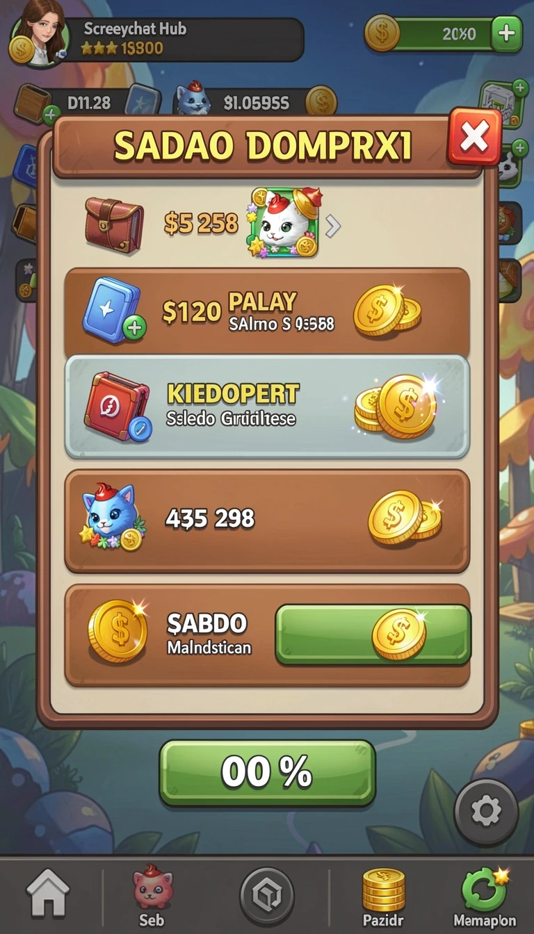 Screenshot surga77 nomor 1