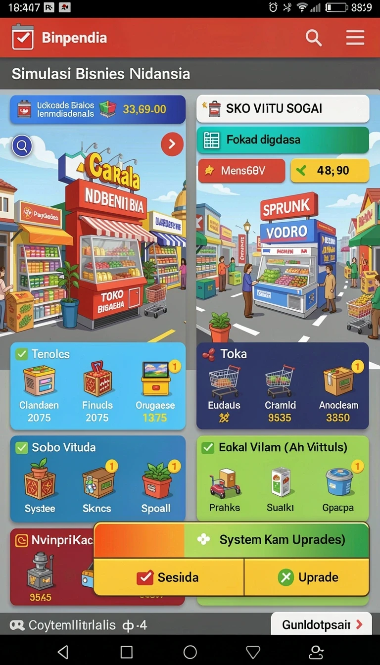 Screenshot svip5 nomor 3