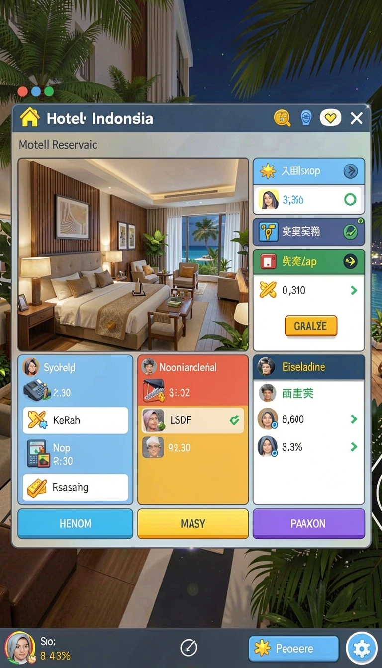 Screenshot svip9 nomor 3