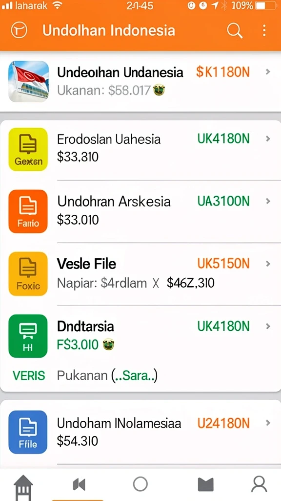 Screenshot tempototo nomor 3