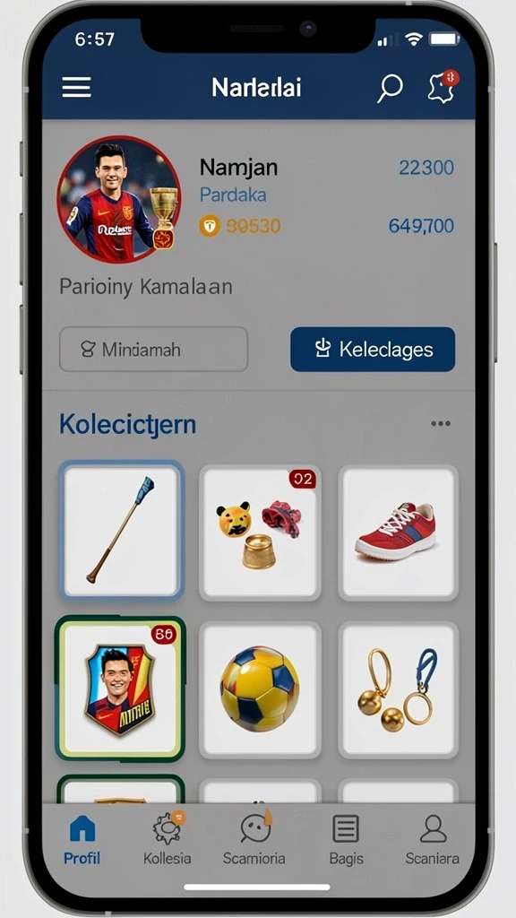 Screenshot toto777 nomor 2