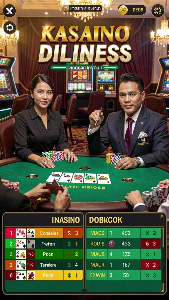 Screenshot vegas969 nomor 1