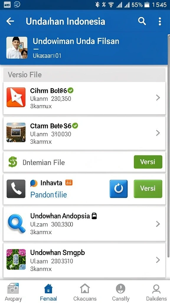 Screenshot wayang88 nomor 1