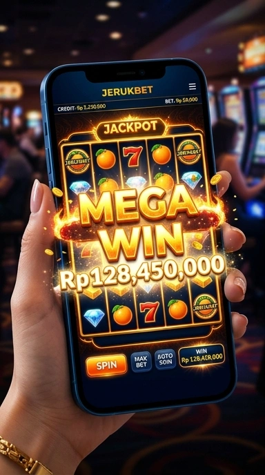 jerukbet — galeri pratinjau - APK Resmi