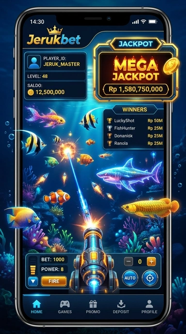 jerukbet — galeri pratinjau Resmi APK